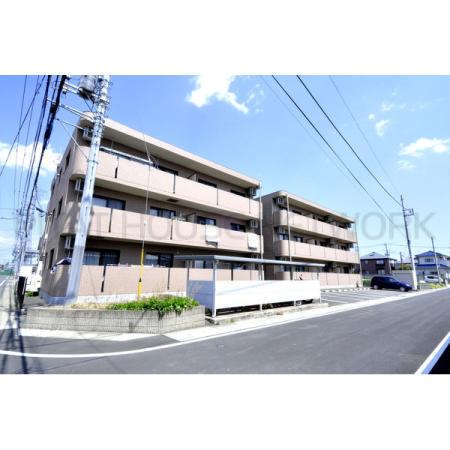外観写真1