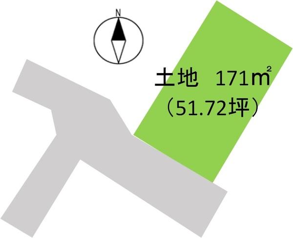 171㎡♪　51坪♪