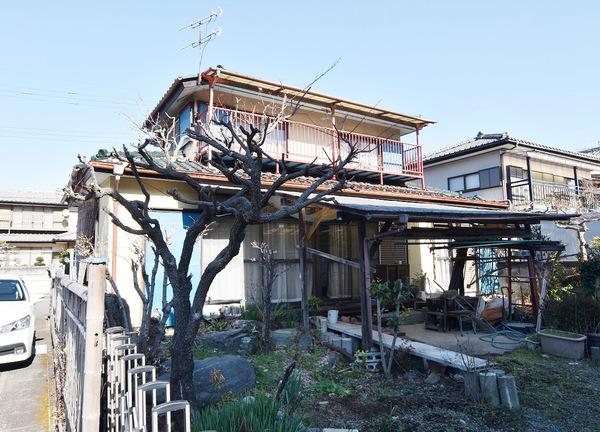 6DKの中古戸建です