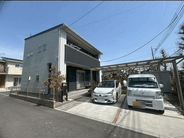 外観写真2