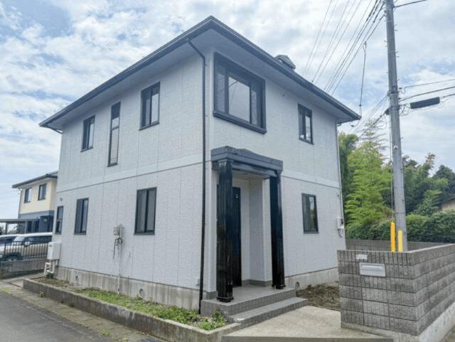 外観写真1