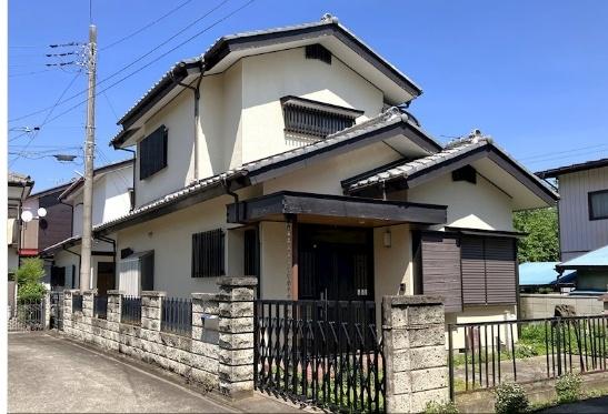 外観写真1