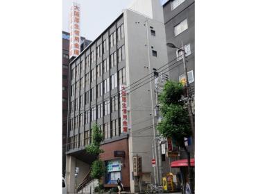 近畿大阪銀行長吉支店：215m