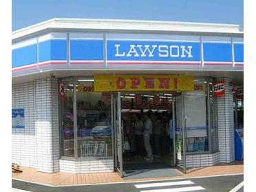 ローソン大道南1丁目店：343m