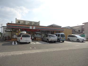 セブンイレブン堺北花田町4丁店：1113m