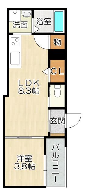 写真:物件の写真