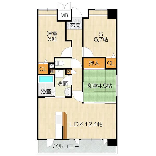 写真:物件の写真