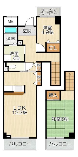 写真:物件の写真