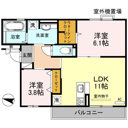 写真:物件の写真