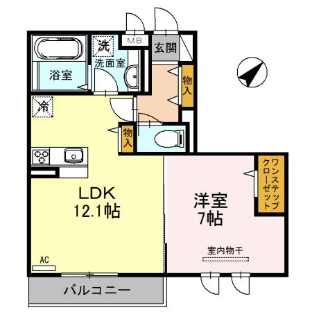 写真:物件の写真