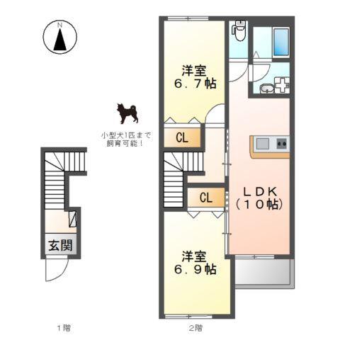 写真:物件の写真