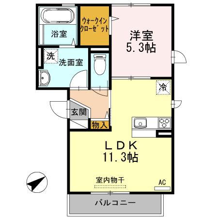 写真:物件の写真