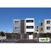 D-Residence諸江Ⅲ 外観写真1 建物外観