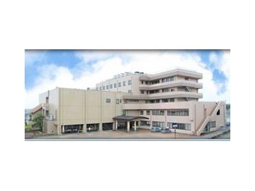 独立行政法人地域医療機能推進機構高岡ふしき病院：1133m