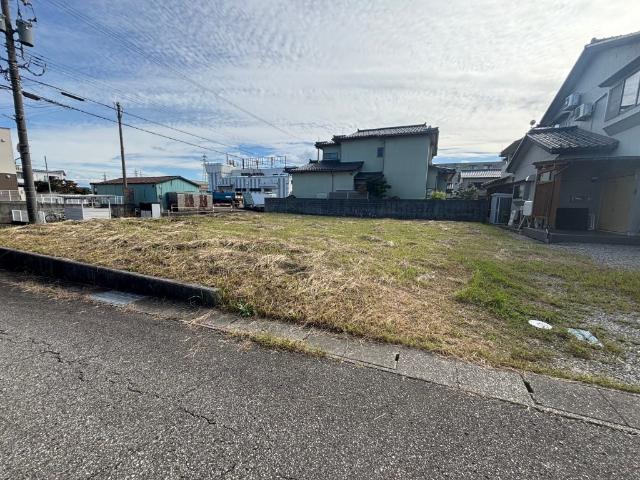 北→南