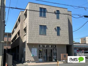 ☆外観☆
