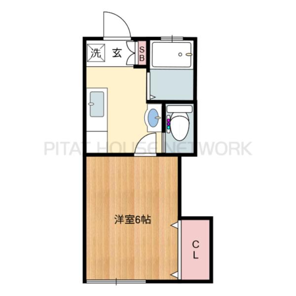 ☆間取り図☆