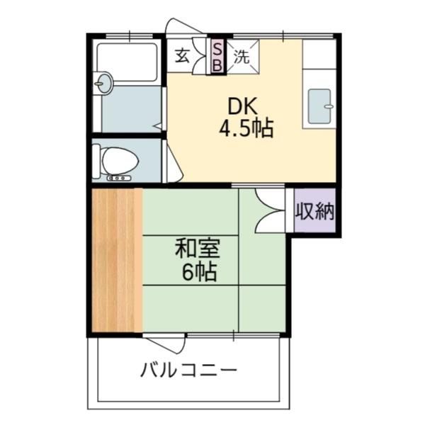 ☆間取り図☆