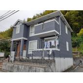 ステイツ上野 外観写真1 外観