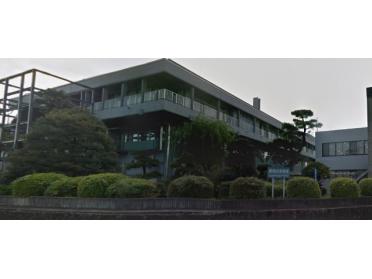 東松山市役所：1751m