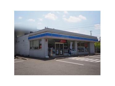 ファミリーマート嵐山むさし台店：213m