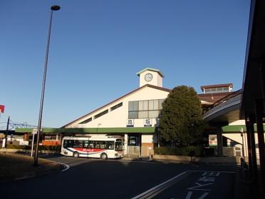 高坂駅西口.：980m