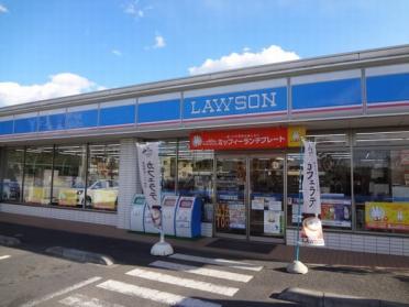 ローソン鴻巣上谷店：730m