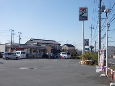 セブンイレブン吉見久保田店.：875m