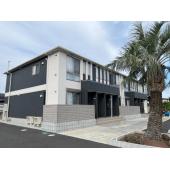 ロコ テラス (Loco Terrace) 外観写真1 外観写真(昼)