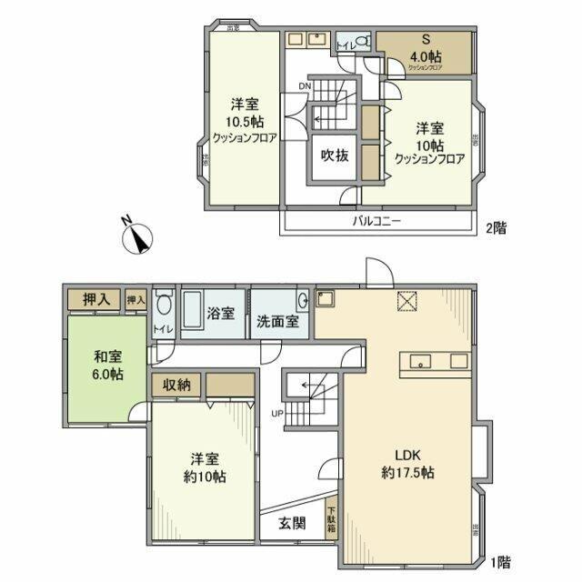 写真:物件の写真