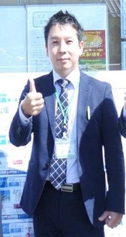 スタッフ画像