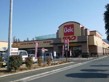 ビック・エー東所沢和田店：350m