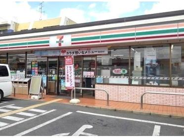 セブンイレブンさいたま円正寺店：250m