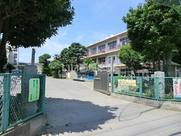 福岡小学校：550m