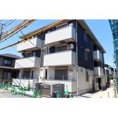 Eclat西大宮/Embellir西大宮 外観写真1 Eclat西大宮