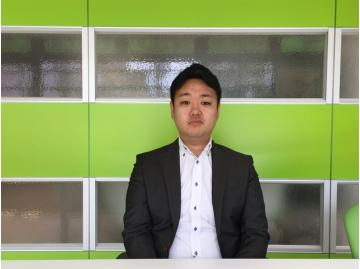 私の営業スタイル
