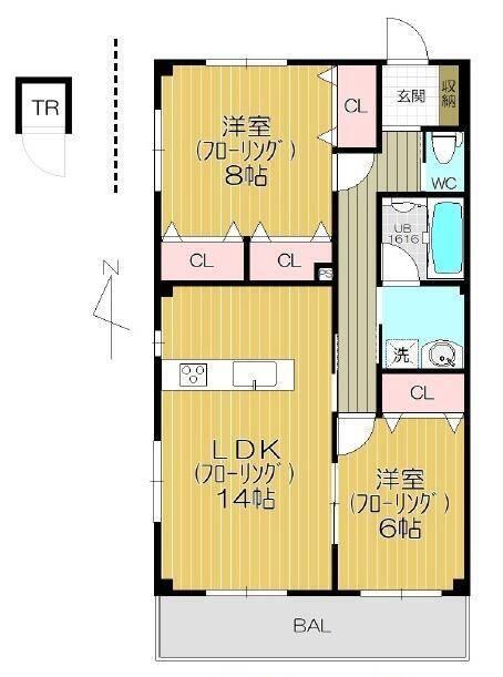 写真:物件の写真