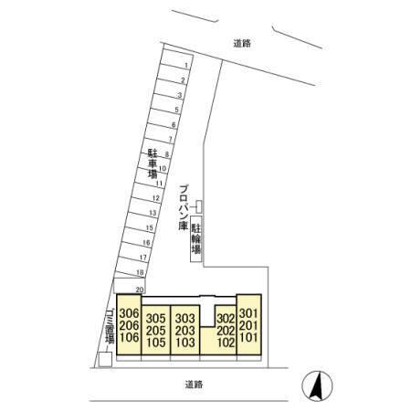 写真:その他物件の写真02