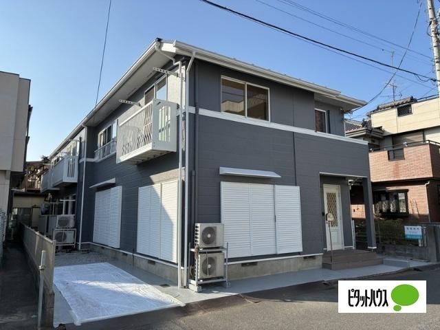 外観写真1