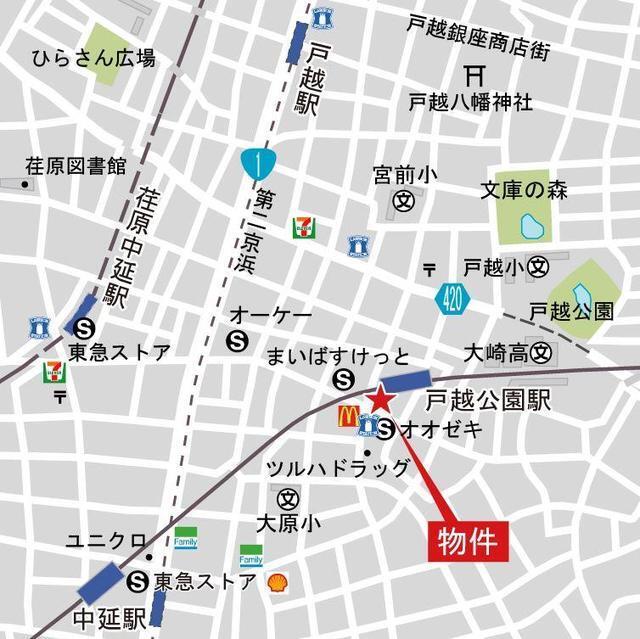 写真:その他物件の写真02