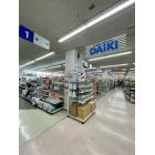 DCMダイキ大開店：1881m