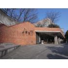 セゾン神田 周辺環境写真6 神戸市立中央図書館：899m