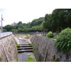 セゾン神田 周辺環境写真8 宇治川公園：555m
