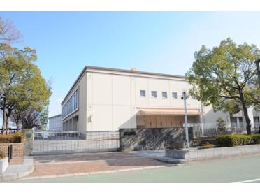 神戸市立湊小学校：899m