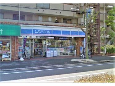 ローソン兵庫駅前通店