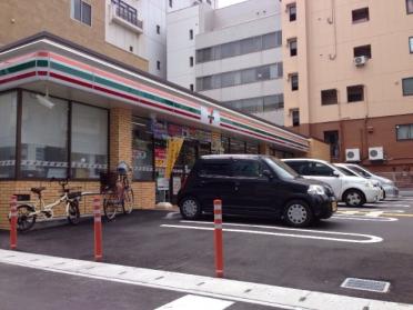 セブンイレブン神戸下沢通3丁目店