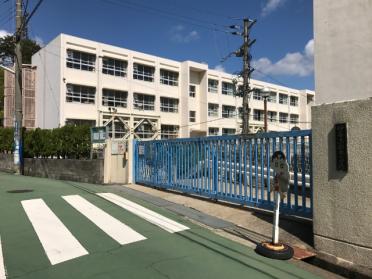 神戸市立小部東小学校：1426m