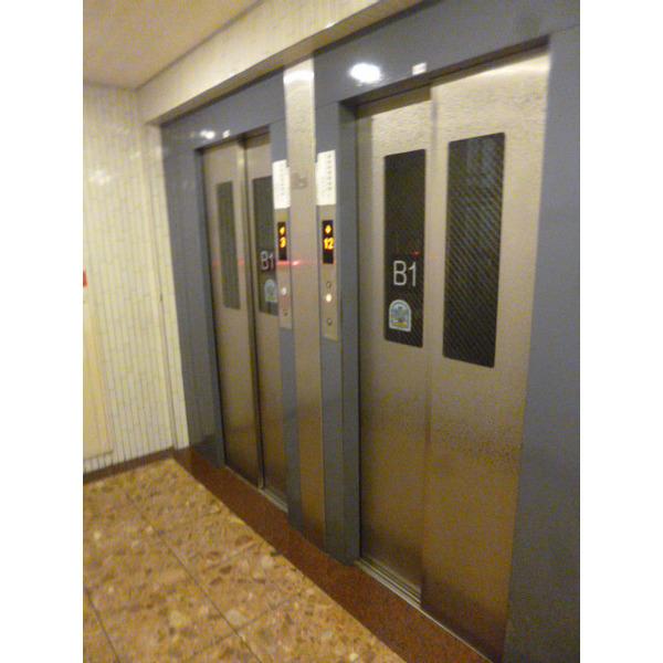 エレベーター