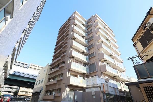 外観写真1