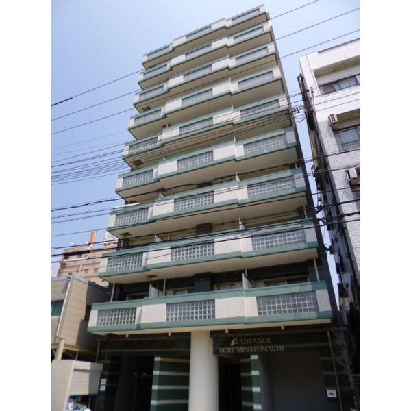外観写真1